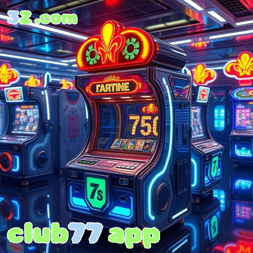 Bônus Imperdíveis no Club77 App: Sua Diversão Garantida!