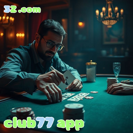 Atrações Inovadoras dos Slots no club77 app